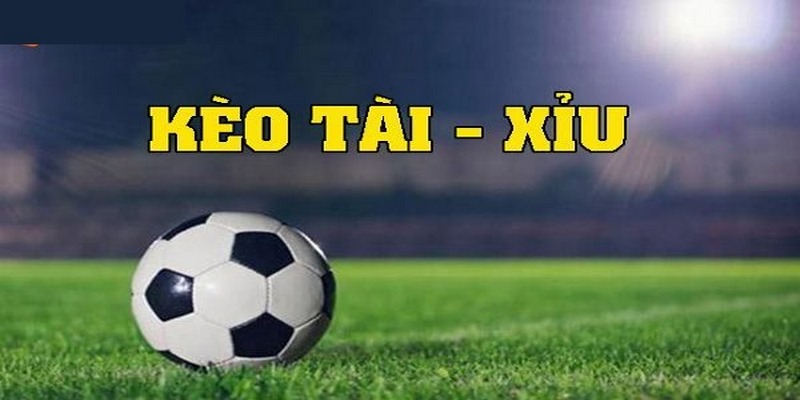 Lưu ý khi chơi tài xỉu bóng đá 