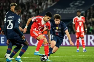 Nhận định Bayern Munich Vs PSG: Đại Chiến Rực Lửa
