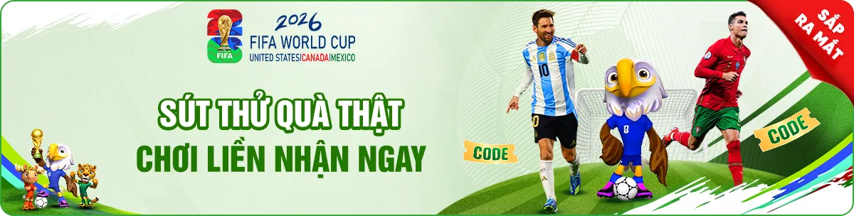 sự kiện khuyến mãi ok9 fifa world cup 2026